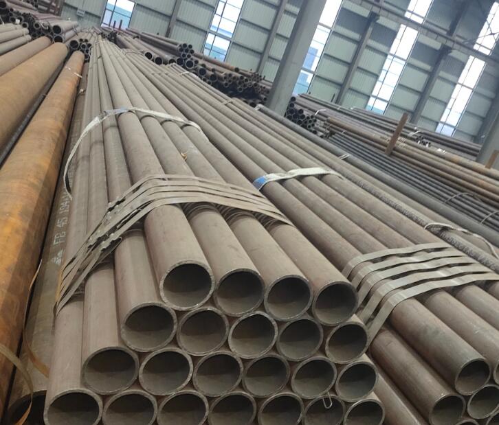 坊子20#石油裂化管