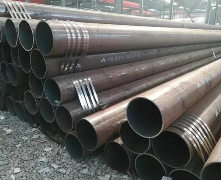 坊子高压锅炉管