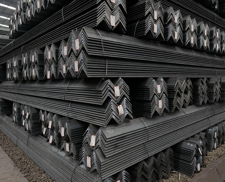 坊子低合金角钢